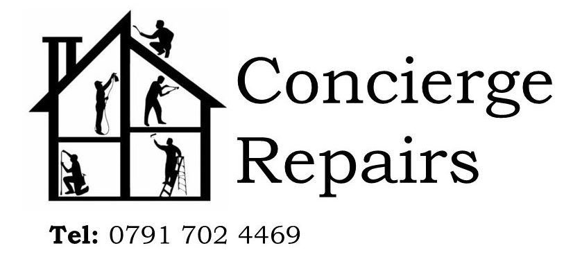 Concierge Repairs logo